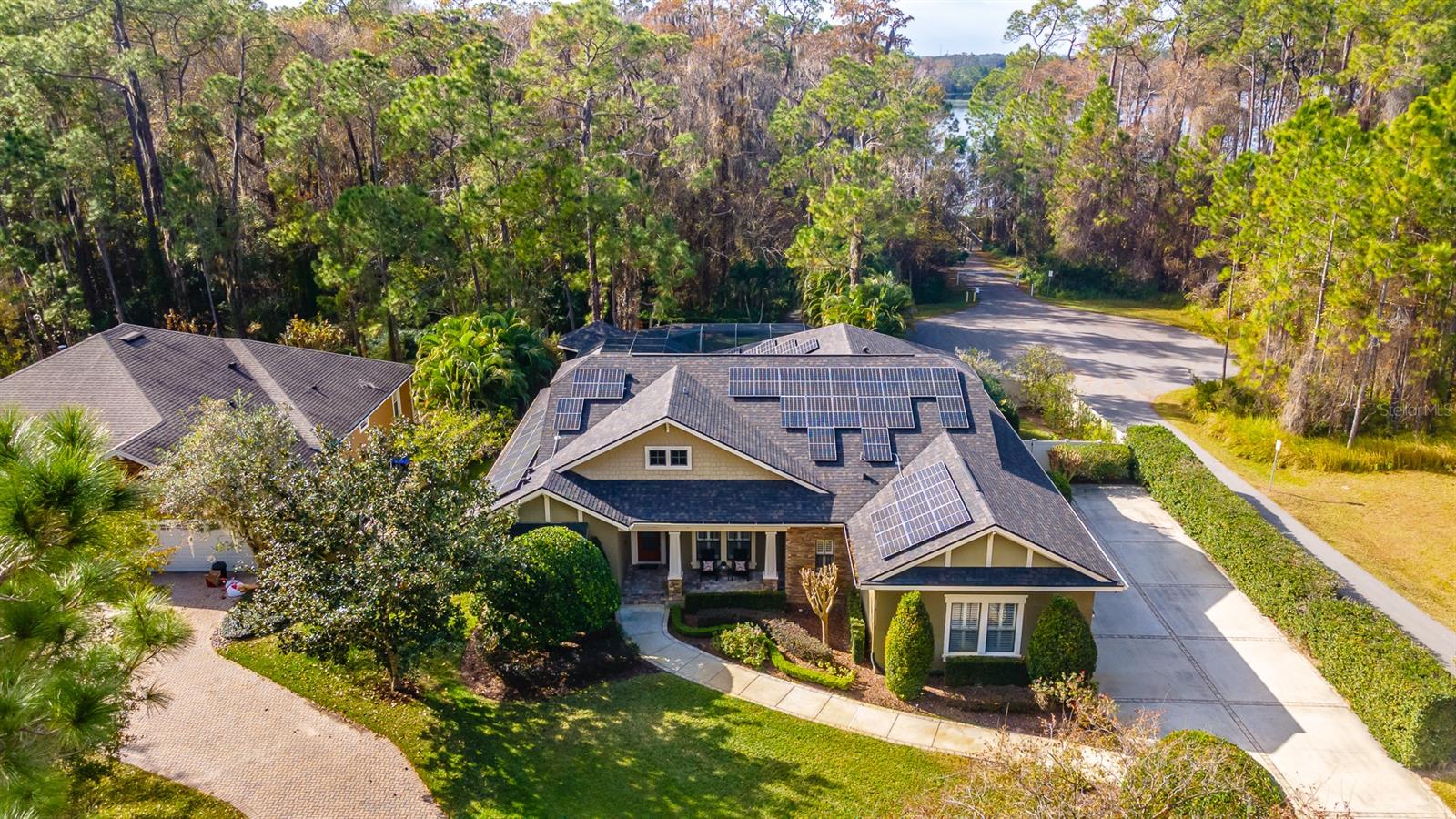 Image 7 of 81 For 2750 Lee Shore Loop