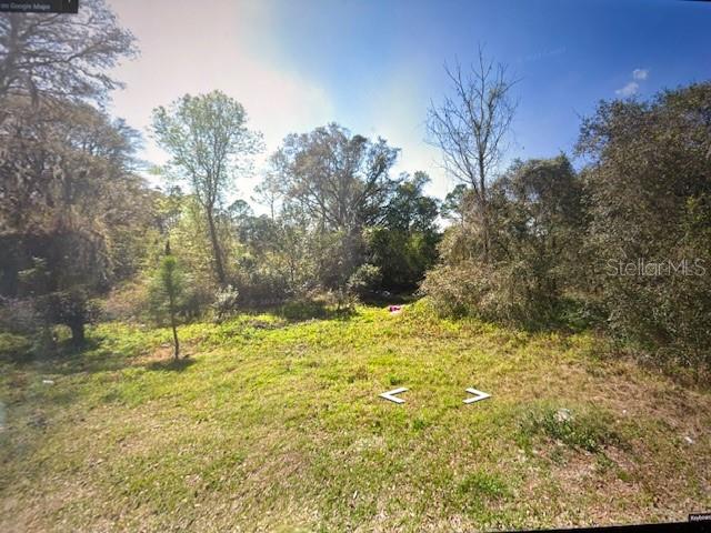 Details for Toms Pond Road, EUSTIS, FL 32726