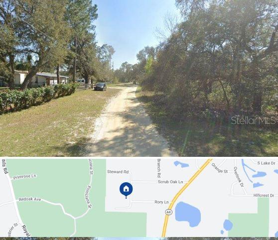 Image 4 of 5 For Toms Pond Road