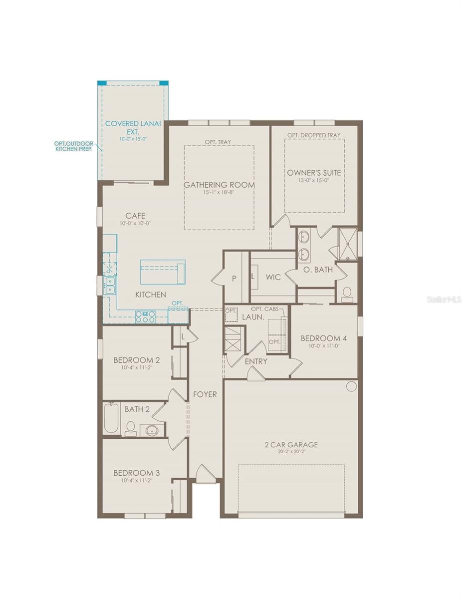 Image 23 of 25 For 5648 Flame Vine Way