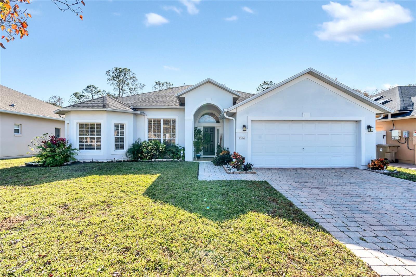 Details for 2526 Volta Circle, KISSIMMEE, FL 34746