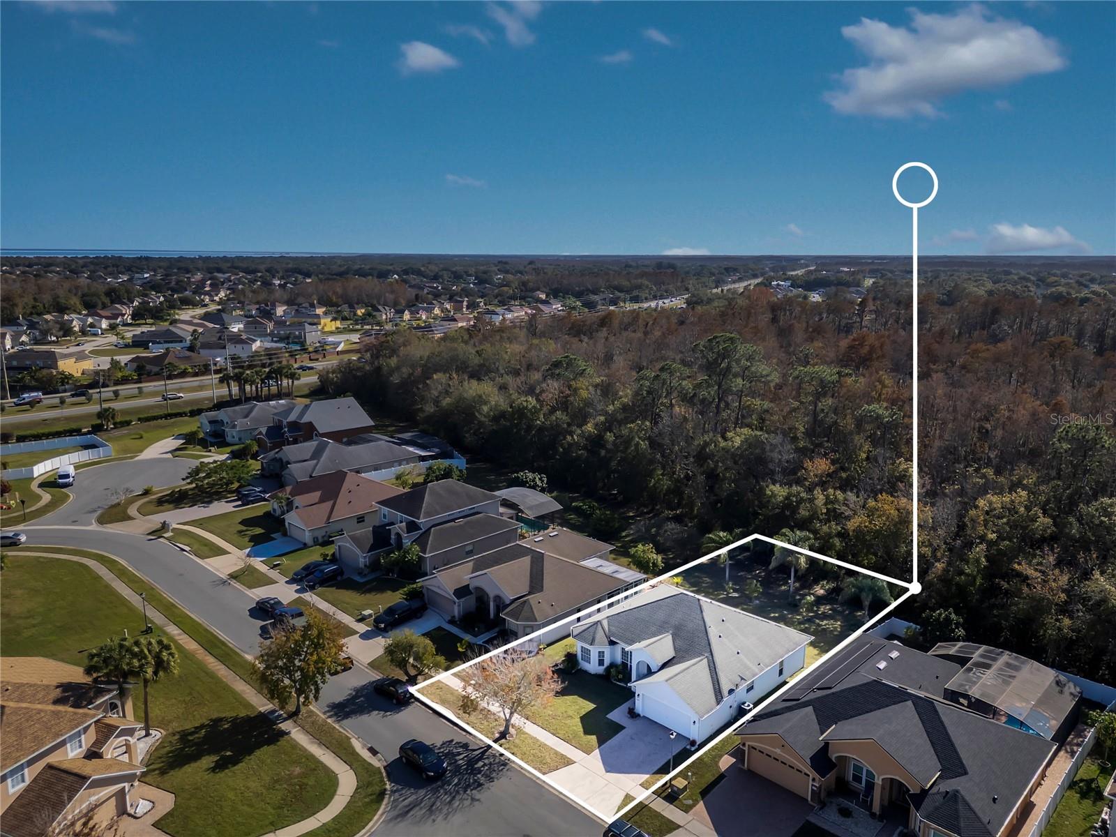 Image 36 of 38 For 2526 Volta Circle