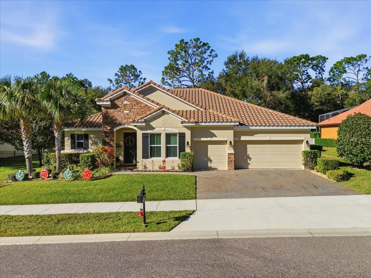 Details for 136 Casa Bella Blvd, DELAND, FL 32724