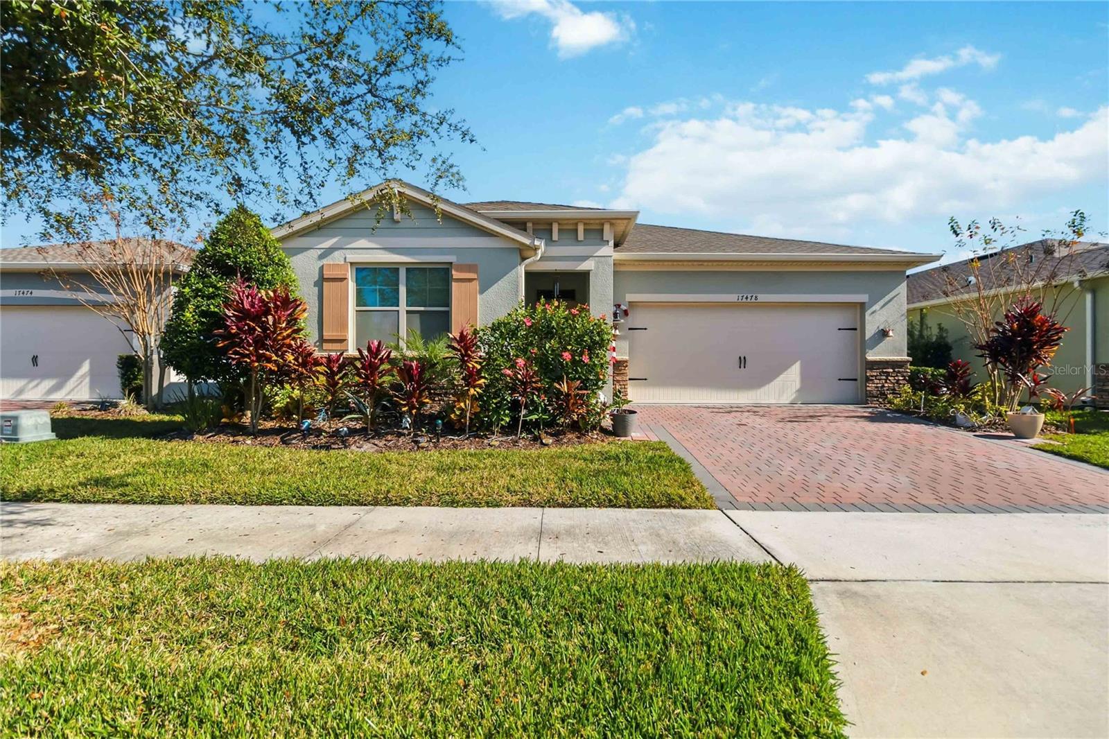 Details for 17478 Blazing Star Circle, CLERMONT, FL 34714