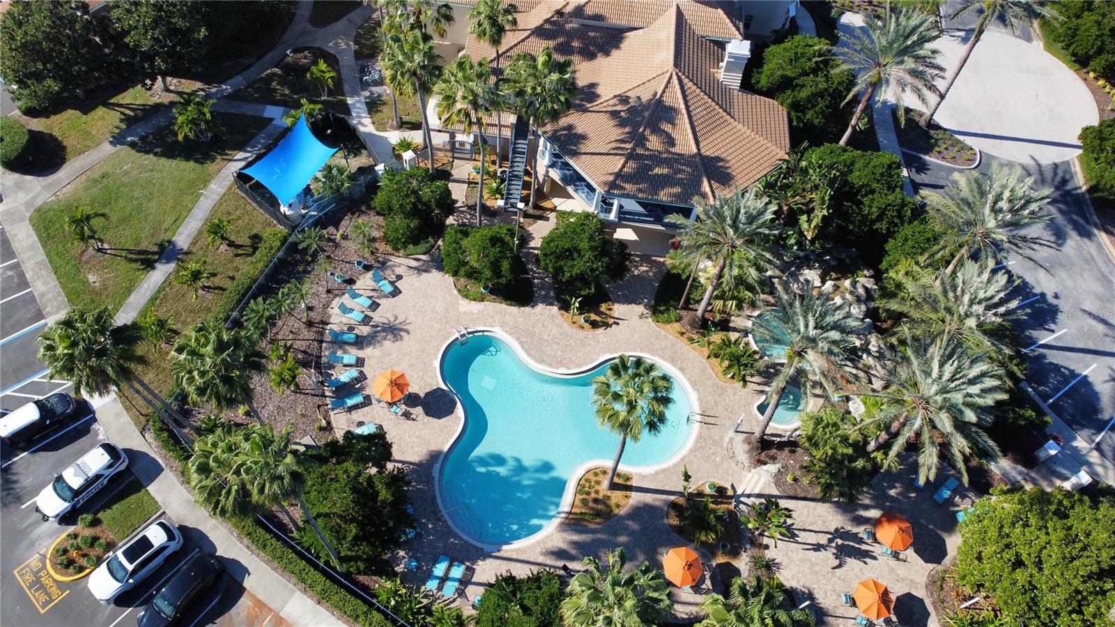 Image 24 of 38 For 7340 Westpointe Boulevard 329