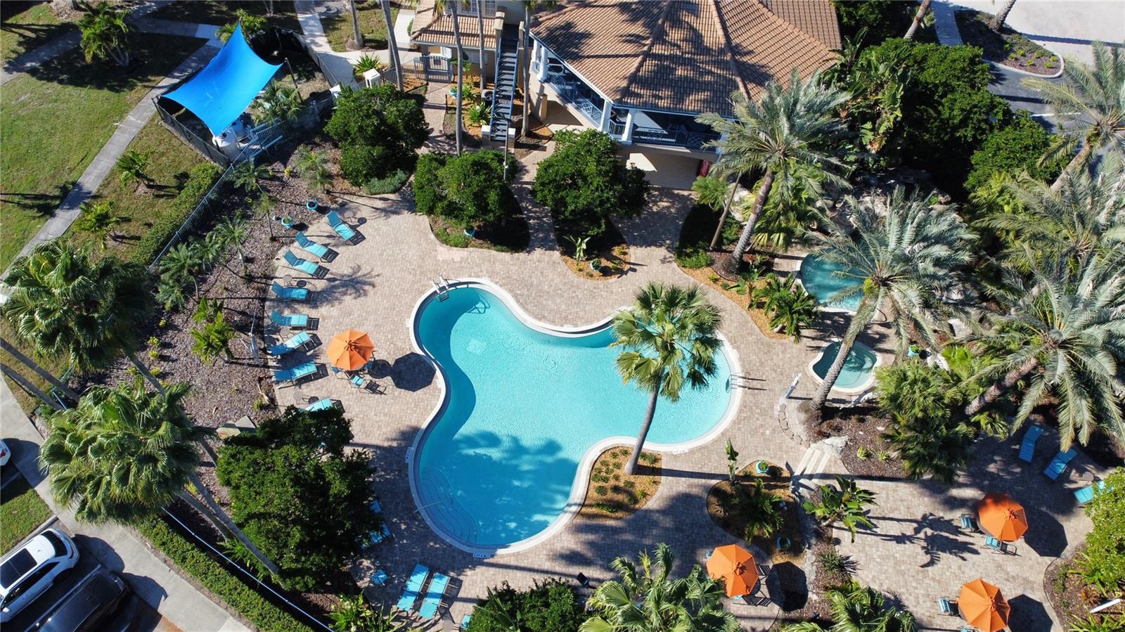 Image 25 of 38 For 7340 Westpointe Boulevard 329