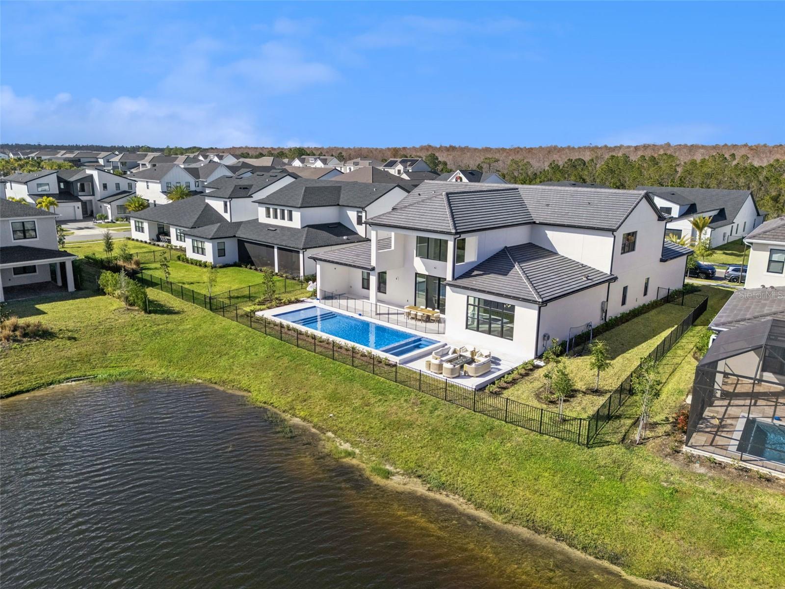 Image 48 of 55 For 9720 Laurel Berry Drive