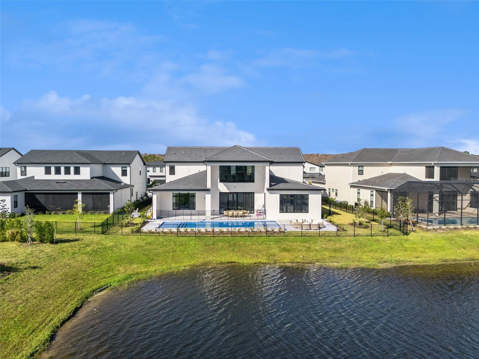 Image 49 of 55 For 9720 Laurel Berry Drive