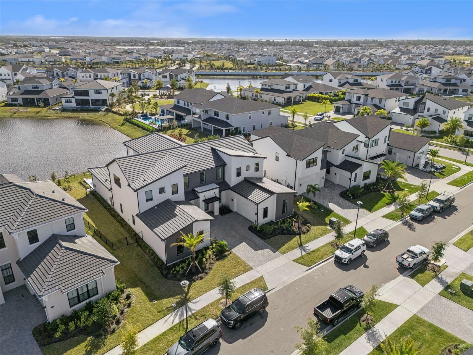 Image 54 of 55 For 9720 Laurel Berry Drive