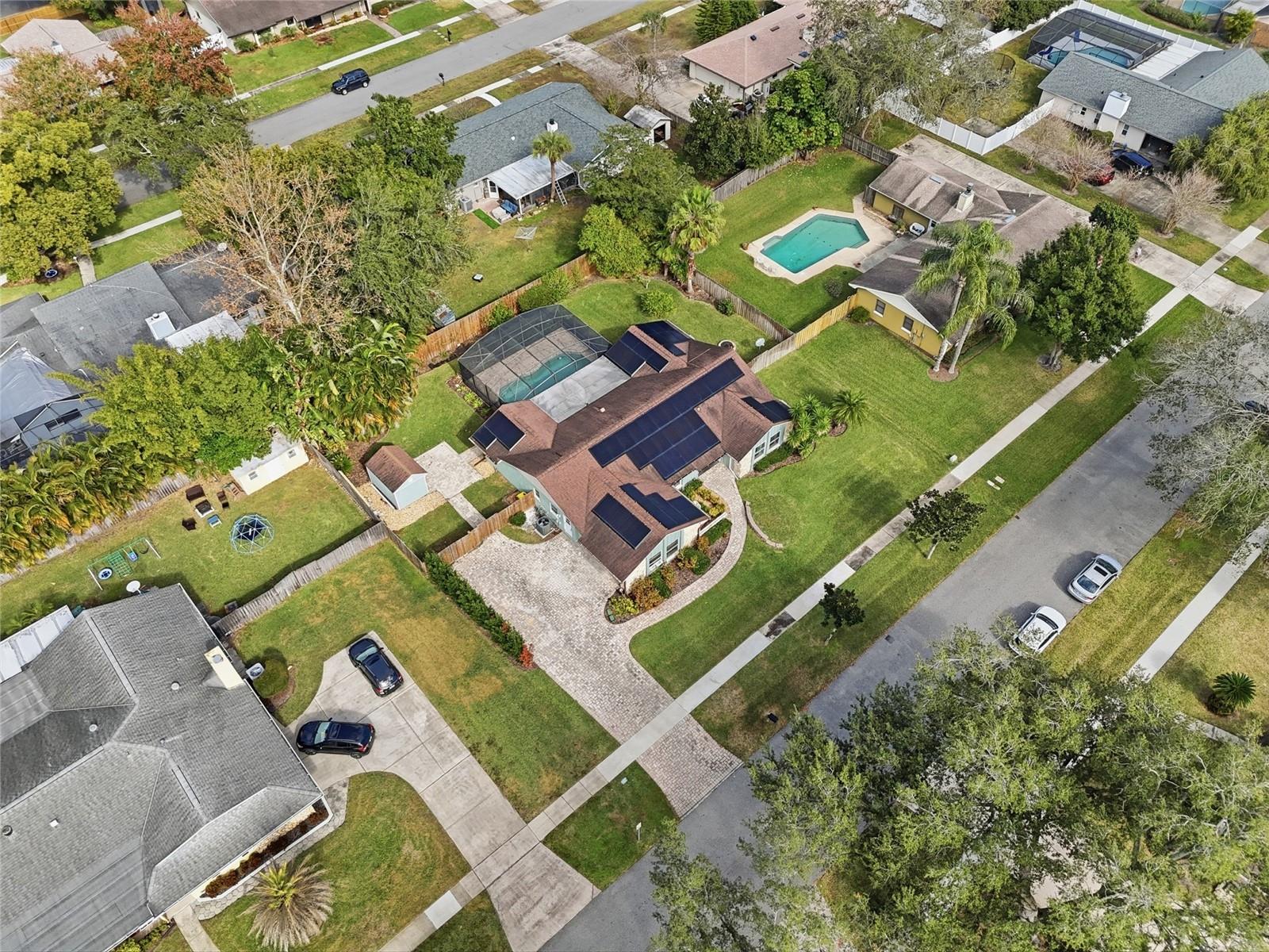 Image 3 of 46 For 1703 Wind Drift Road