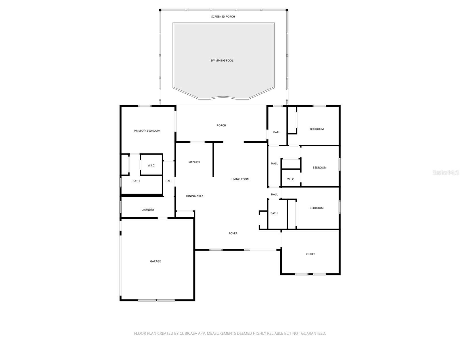 Image 46 of 46 For 1703 Wind Drift Road