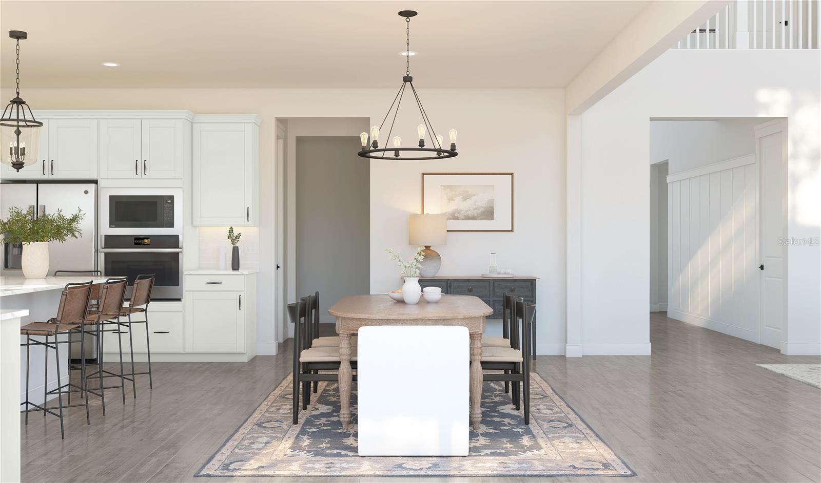 Image 4 of 19 For 1438 Violet Oak Court 6