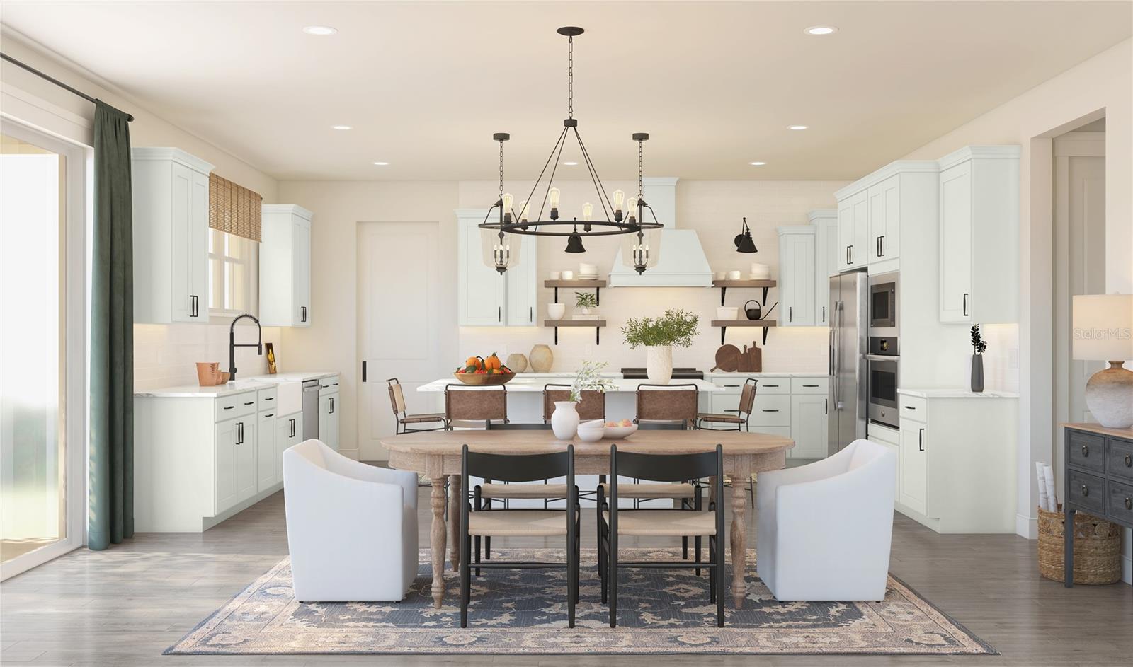 Image 5 of 19 For 1438 Violet Oak Court 6