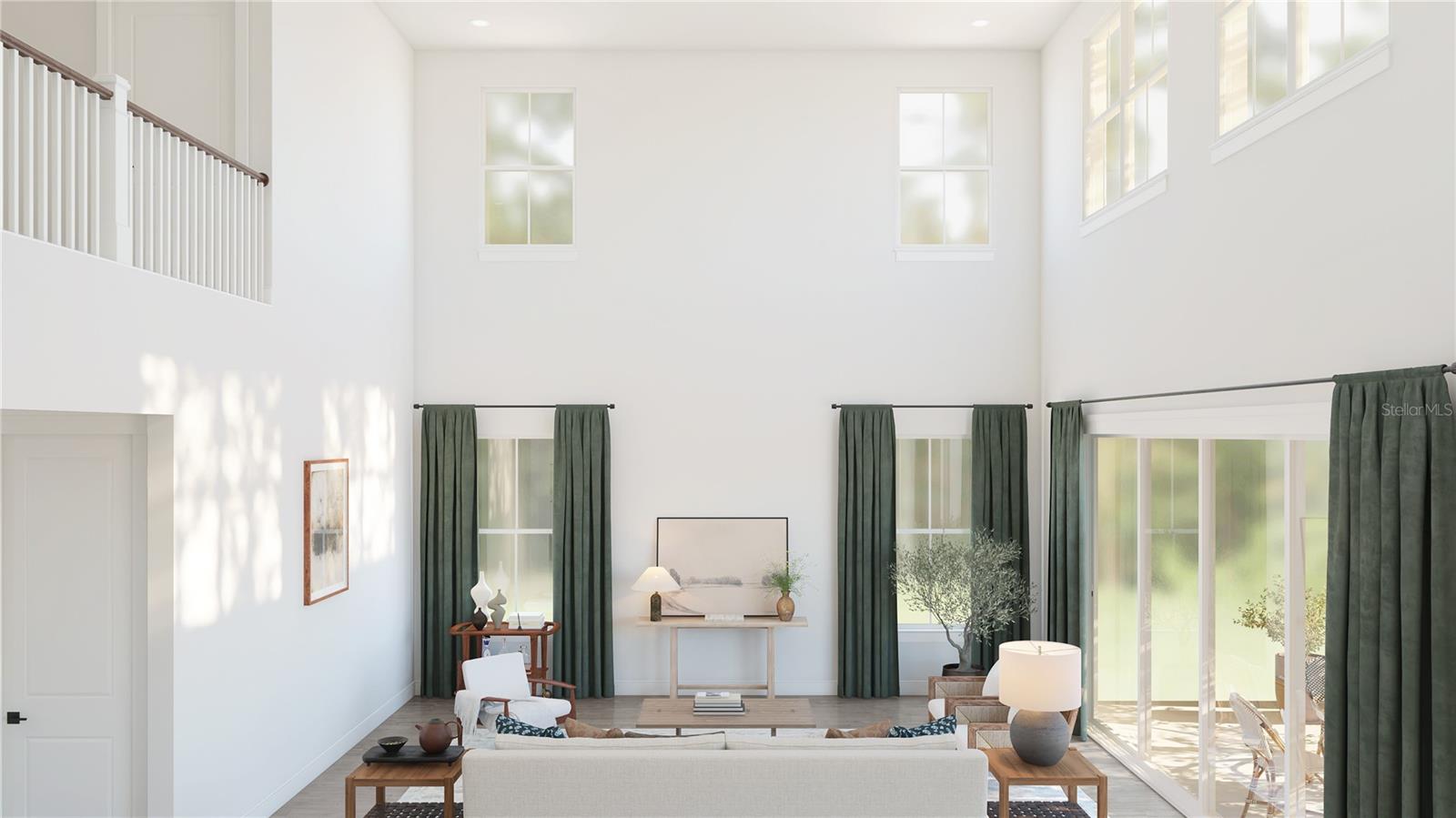 Image 6 of 19 For 1438 Violet Oak Court 6