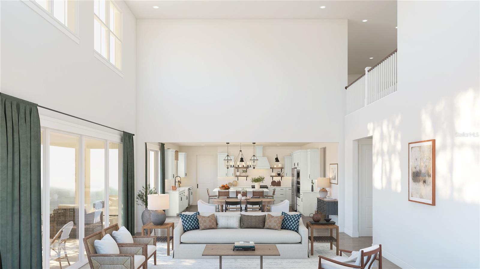 Image 7 of 19 For 1438 Violet Oak Court 6