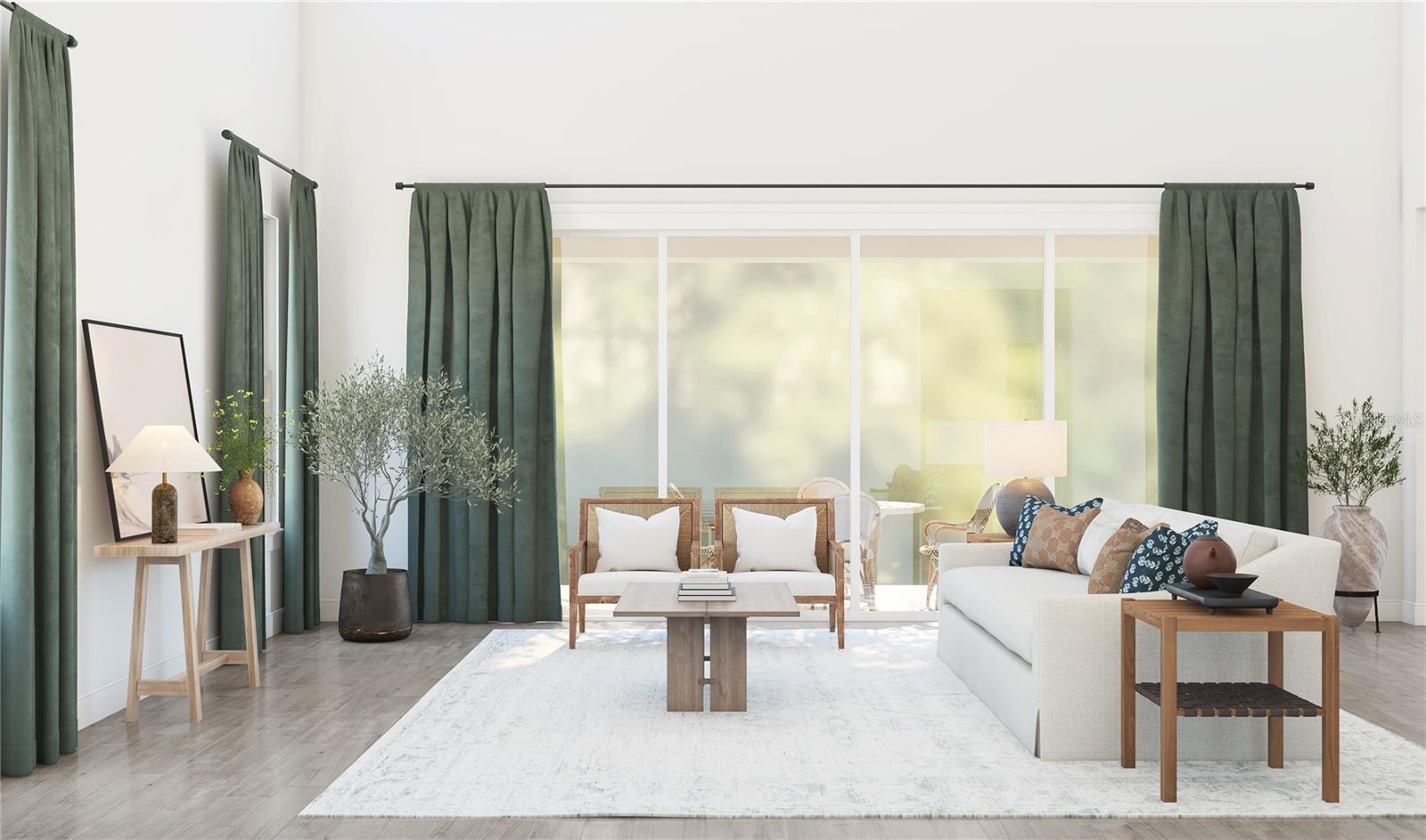 Image 8 of 19 For 1438 Violet Oak Court 6