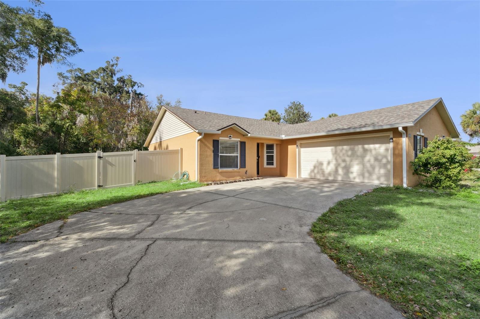 Details for 103 Sparkman Avenue, ORANGE CITY, FL 32763