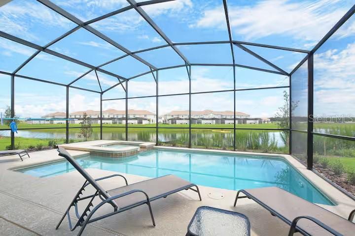 Image 12 of 43 For 4743 Kings Castle Circle