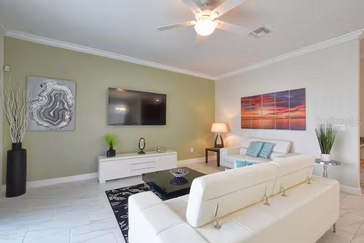 Image 9 of 43 For 4743 Kings Castle Circle