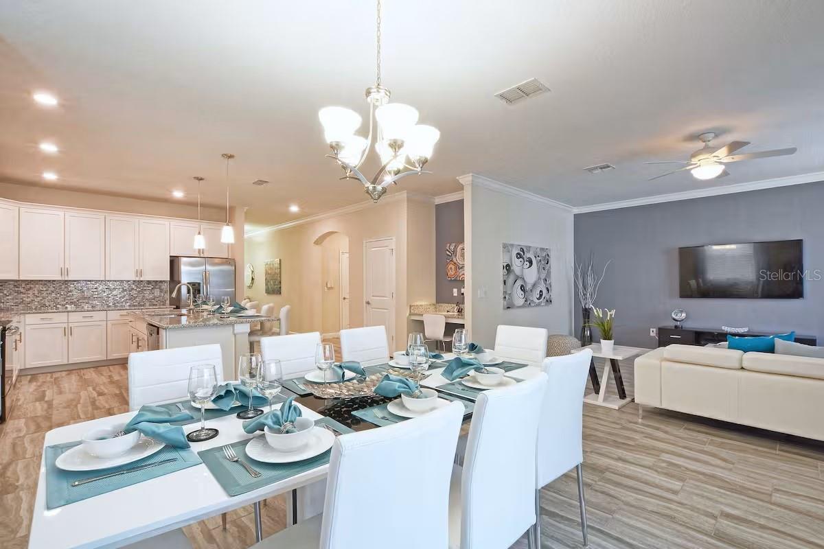 Image 5 of 39 For 4718 Kings Castle Circle