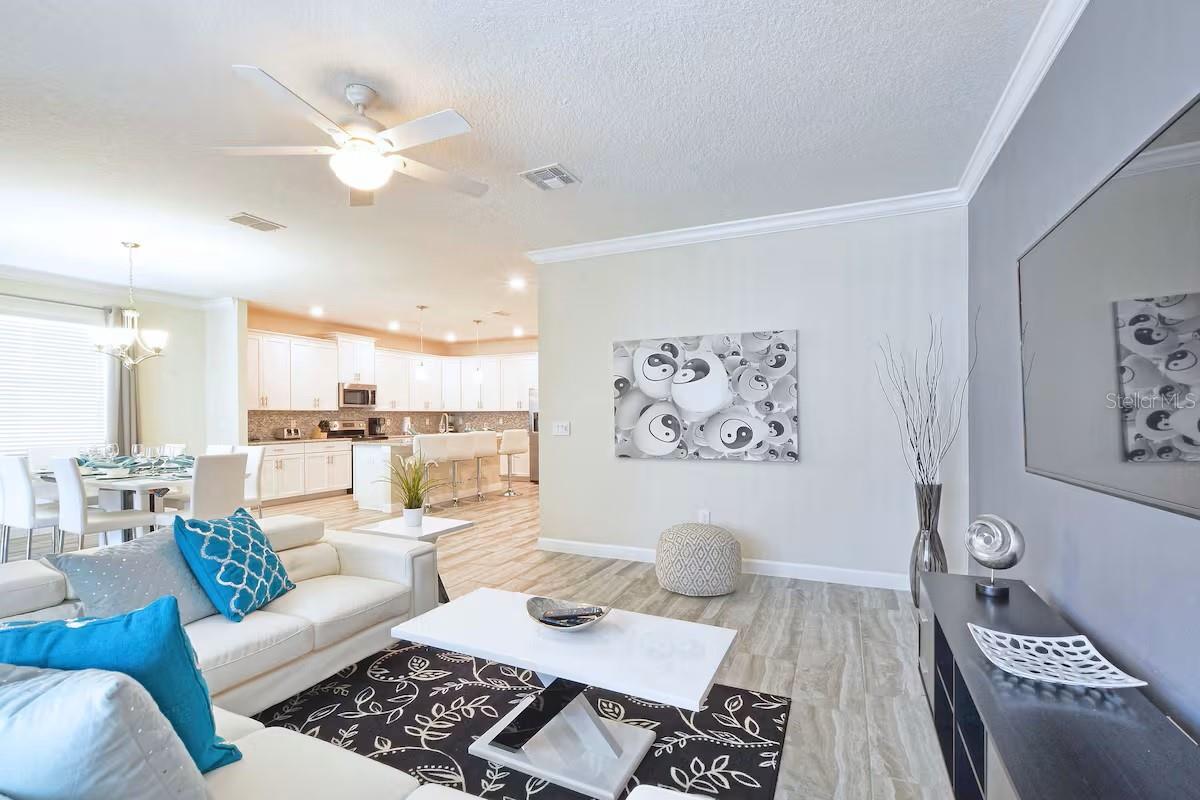 Image 8 of 39 For 4718 Kings Castle Circle