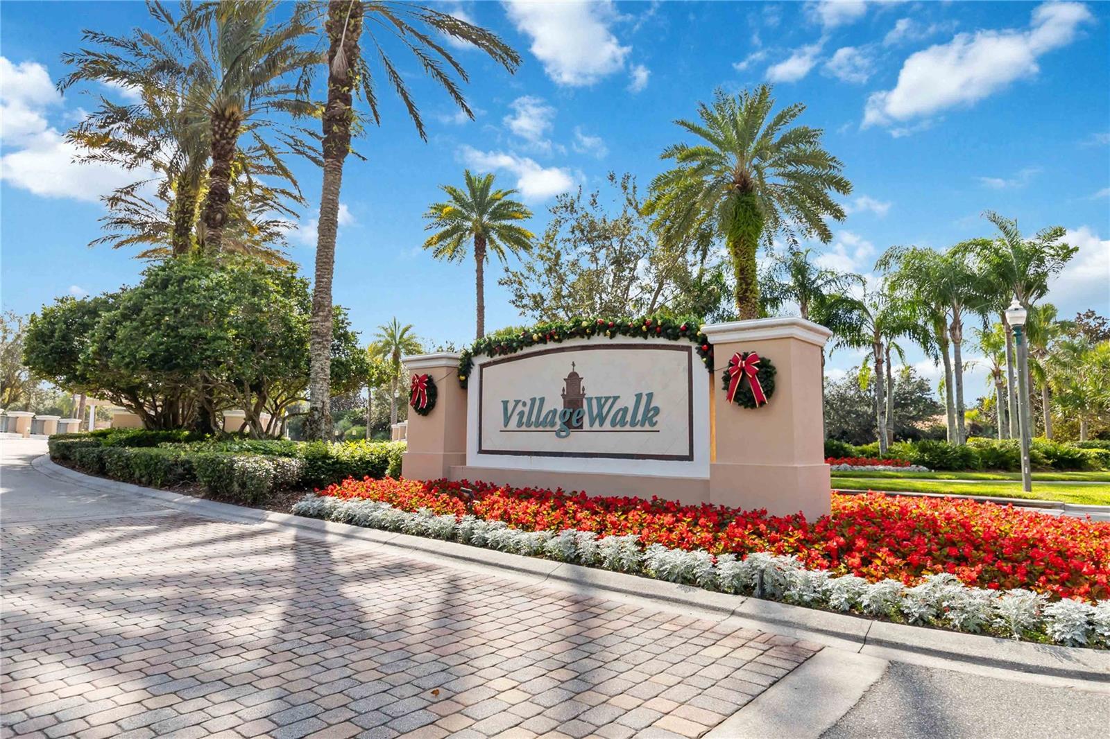 Image 50 of 69 For 8681 Lower Villagewalk Circle