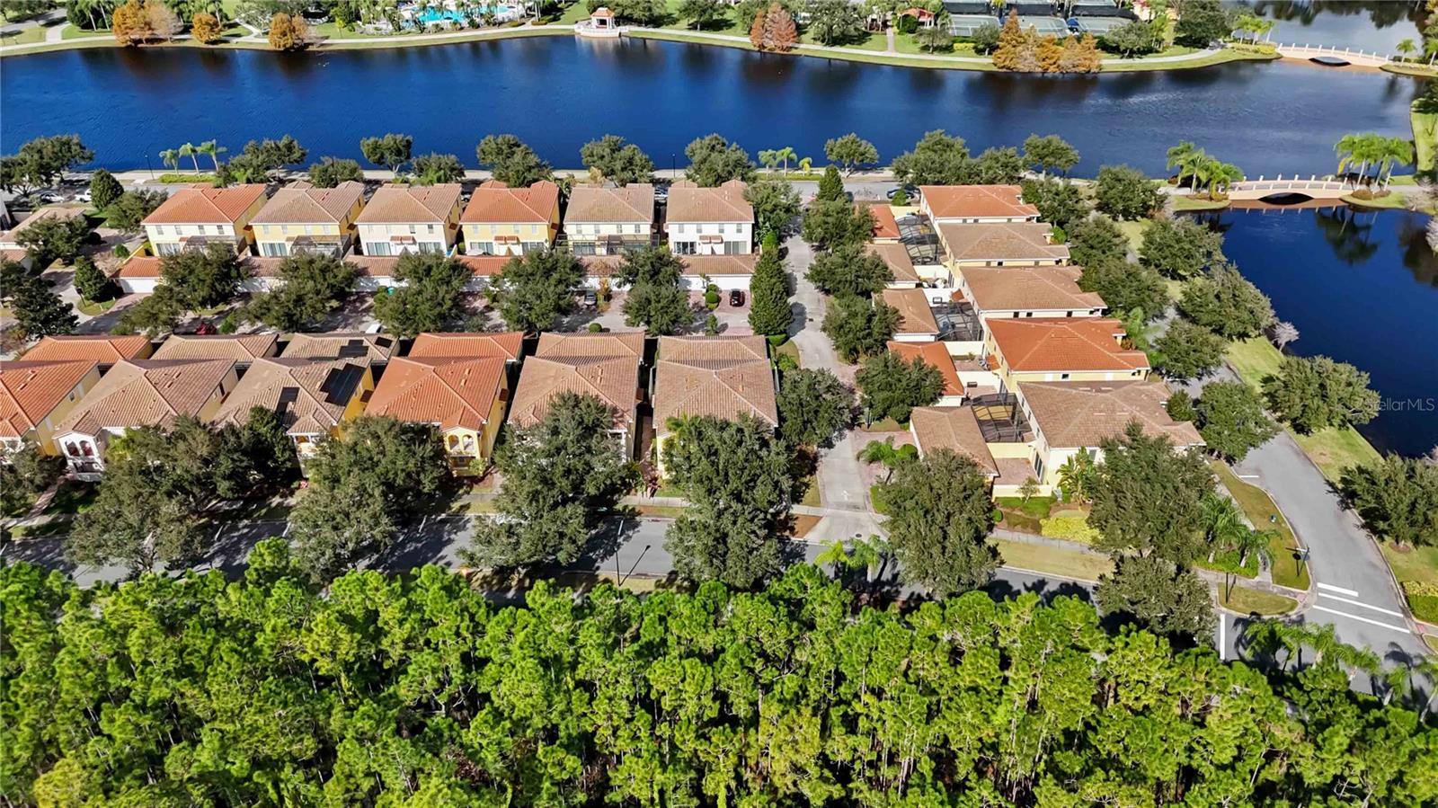 Image 56 of 69 For 8681 Lower Villagewalk Circle