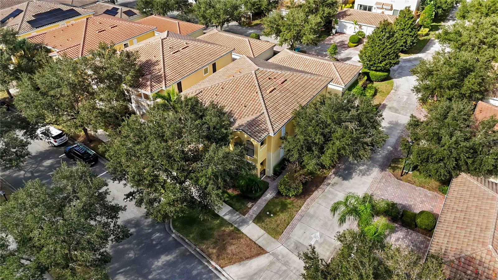 Image 57 of 69 For 8681 Lower Villagewalk Circle