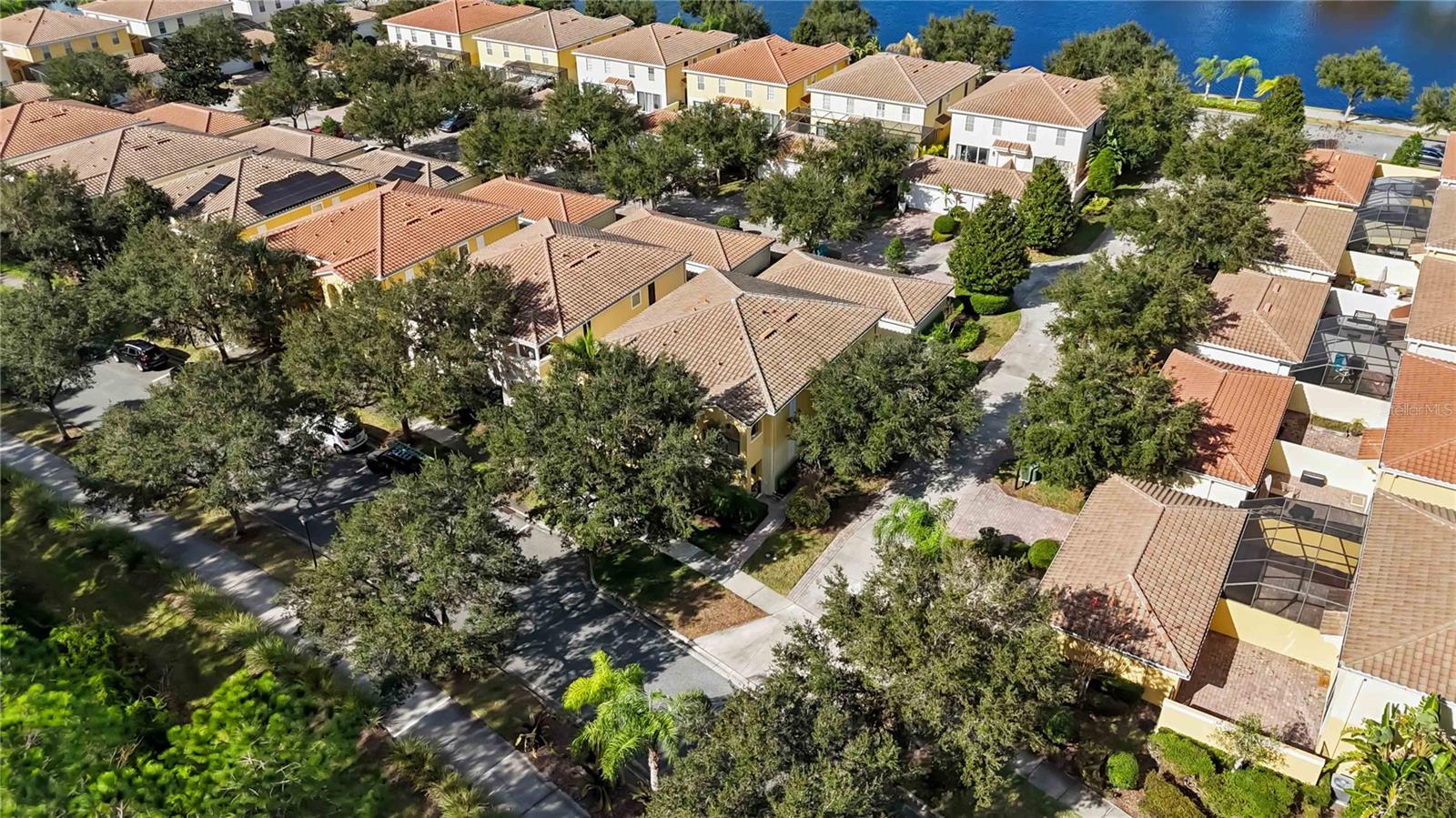 Image 58 of 69 For 8681 Lower Villagewalk Circle