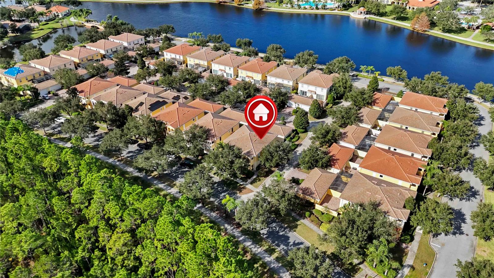 Image 59 of 69 For 8681 Lower Villagewalk Circle