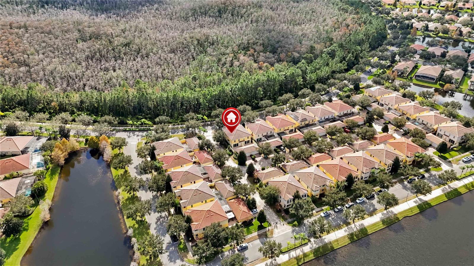 Image 62 of 69 For 8681 Lower Villagewalk Circle