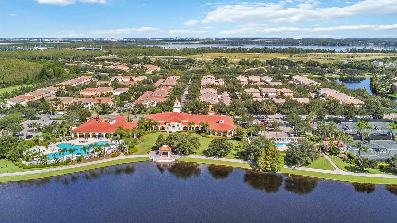 Image 64 of 69 For 8681 Lower Villagewalk Circle