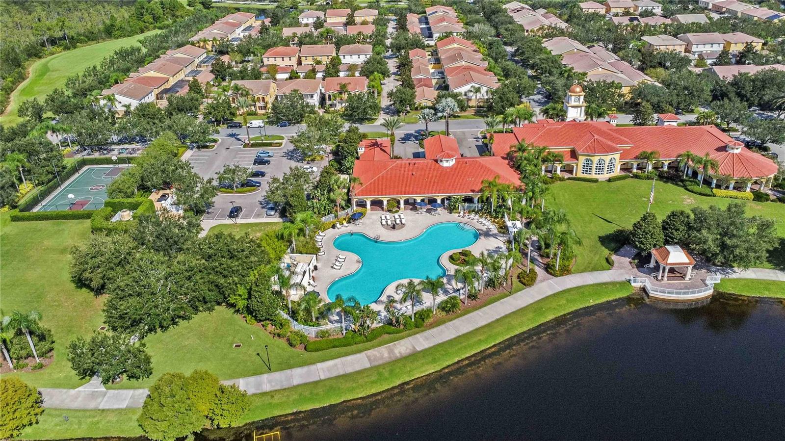 Image 67 of 69 For 8681 Lower Villagewalk Circle