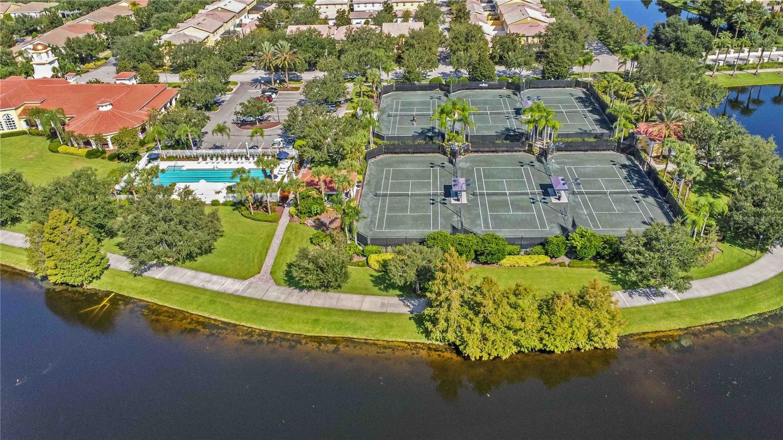 Image 69 of 69 For 8681 Lower Villagewalk Circle