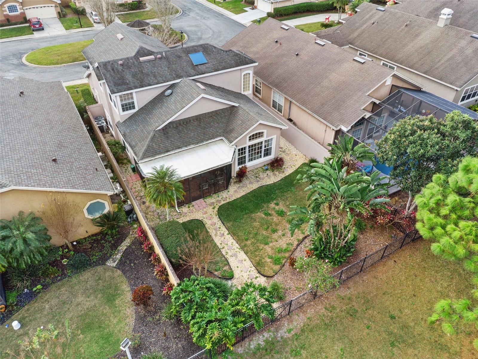 Image 40 of 48 For 14339 Windchime Lane