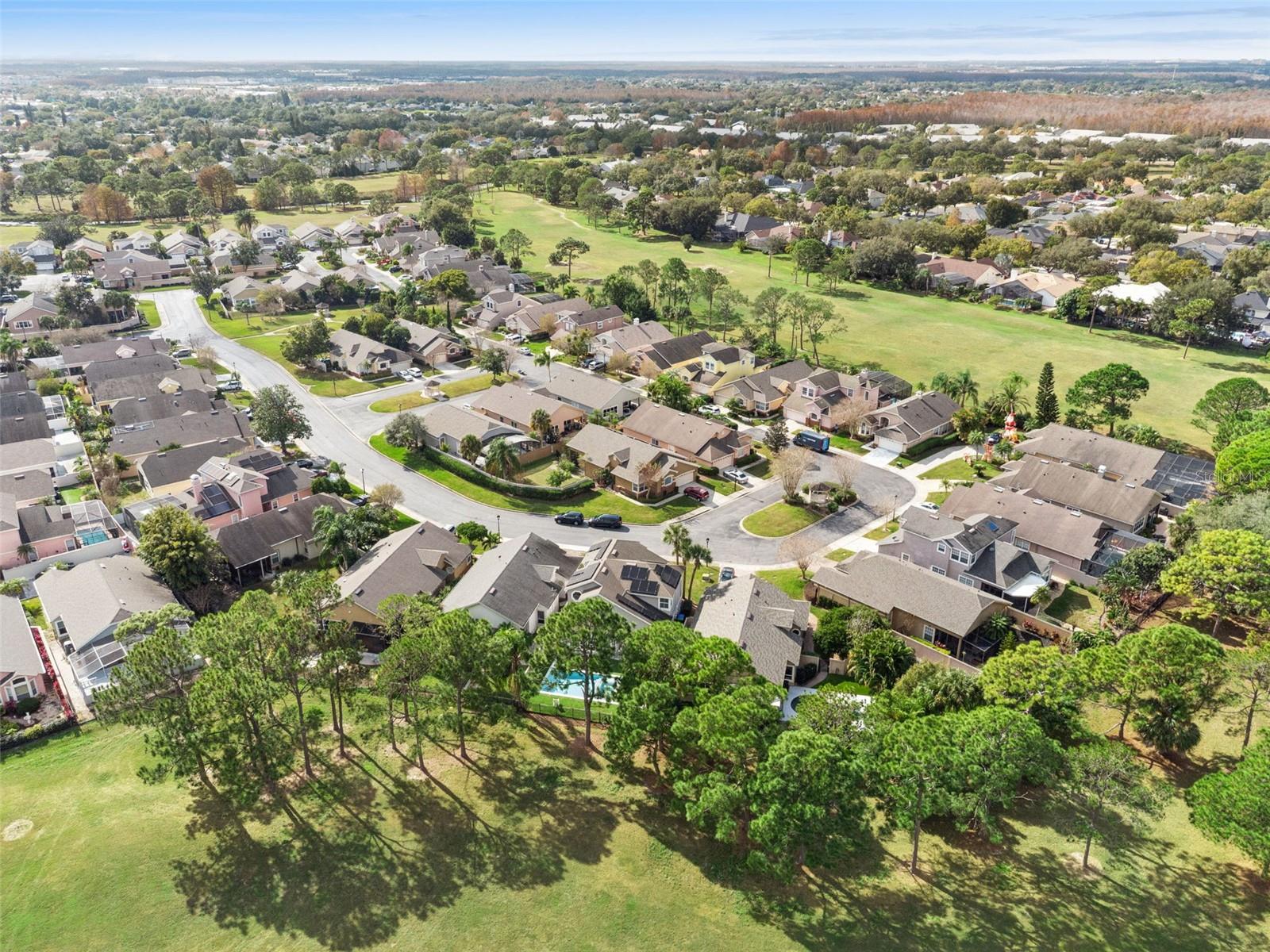 Image 45 of 48 For 14339 Windchime Lane