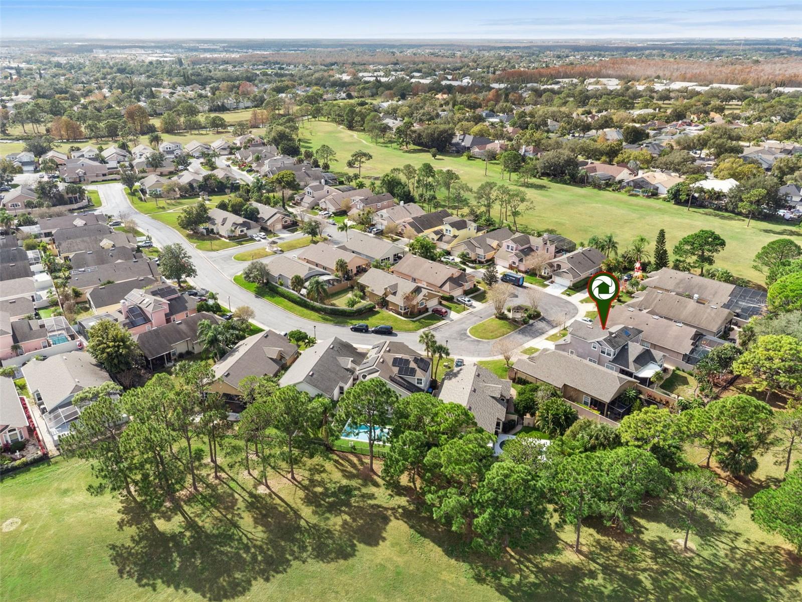 Image 47 of 48 For 14339 Windchime Lane