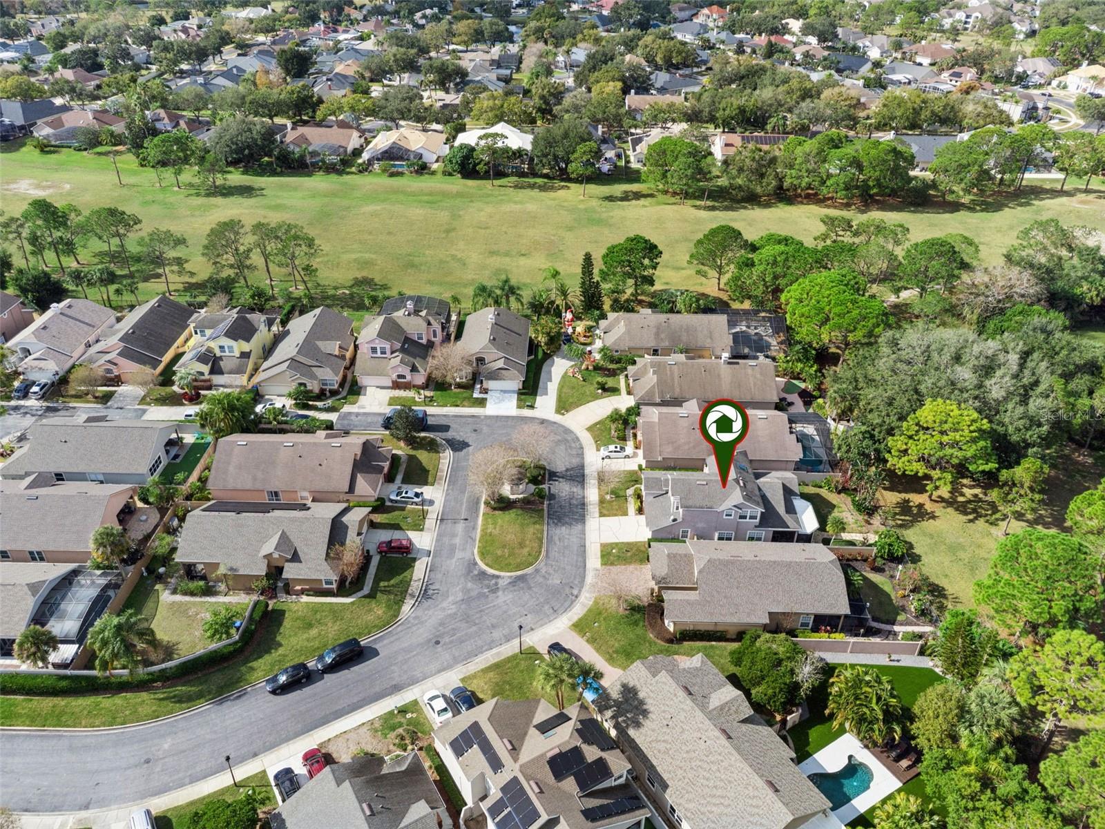 Image 48 of 48 For 14339 Windchime Lane