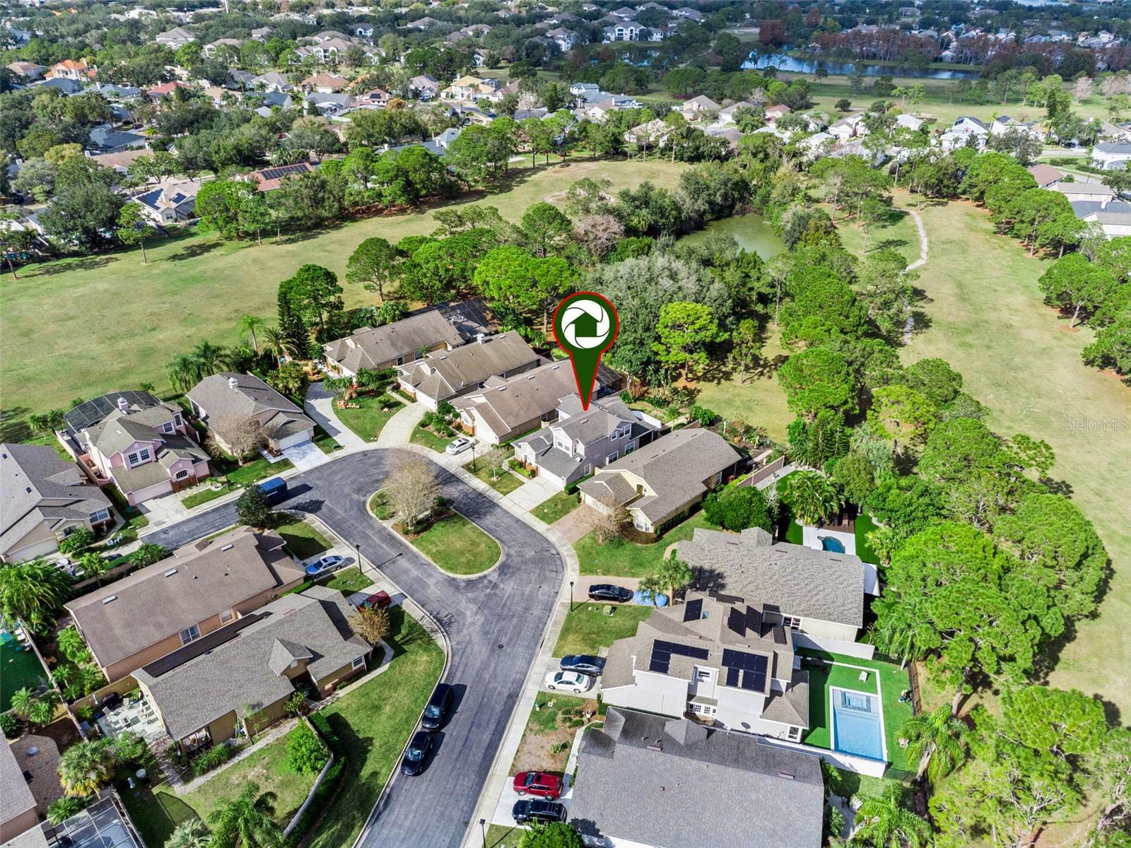 Image 5 of 48 For 14339 Windchime Lane