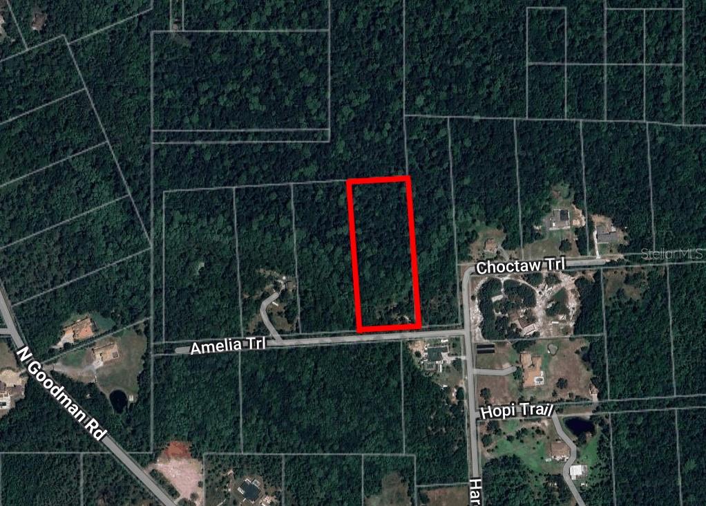 Details for 8401 Amelia Trail, KISSIMMEE, FL 34747