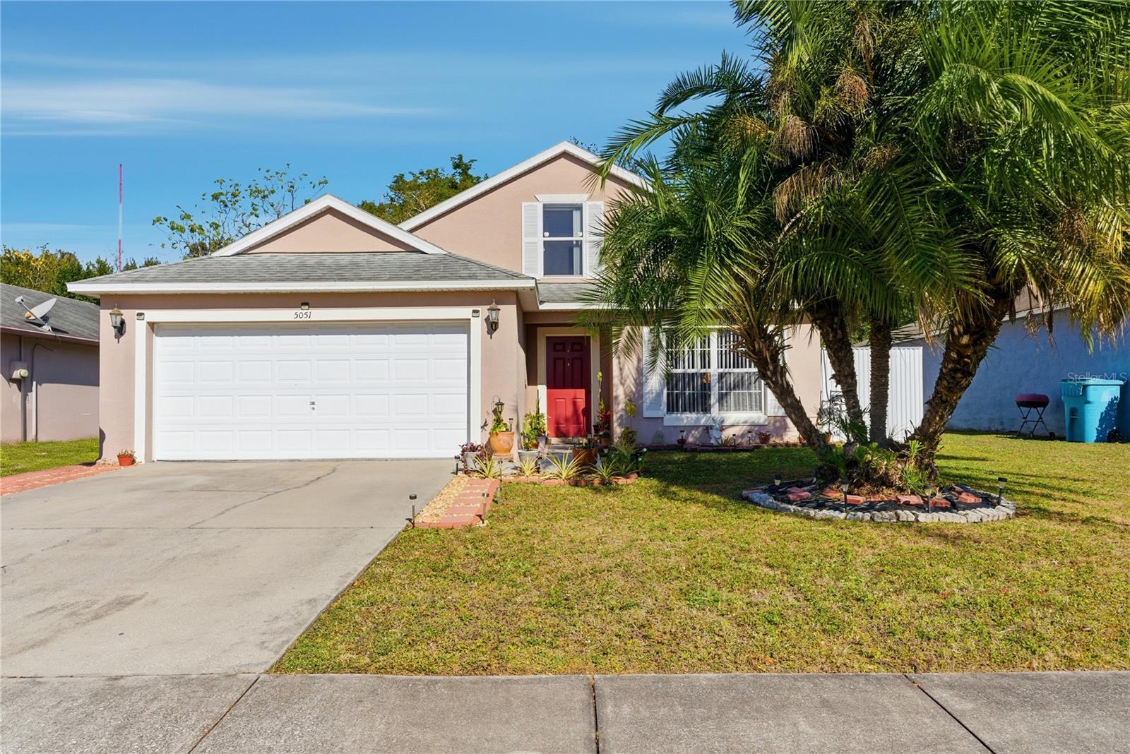 Details for 5051 Luna Negra Drive, ORLANDO, FL 32811