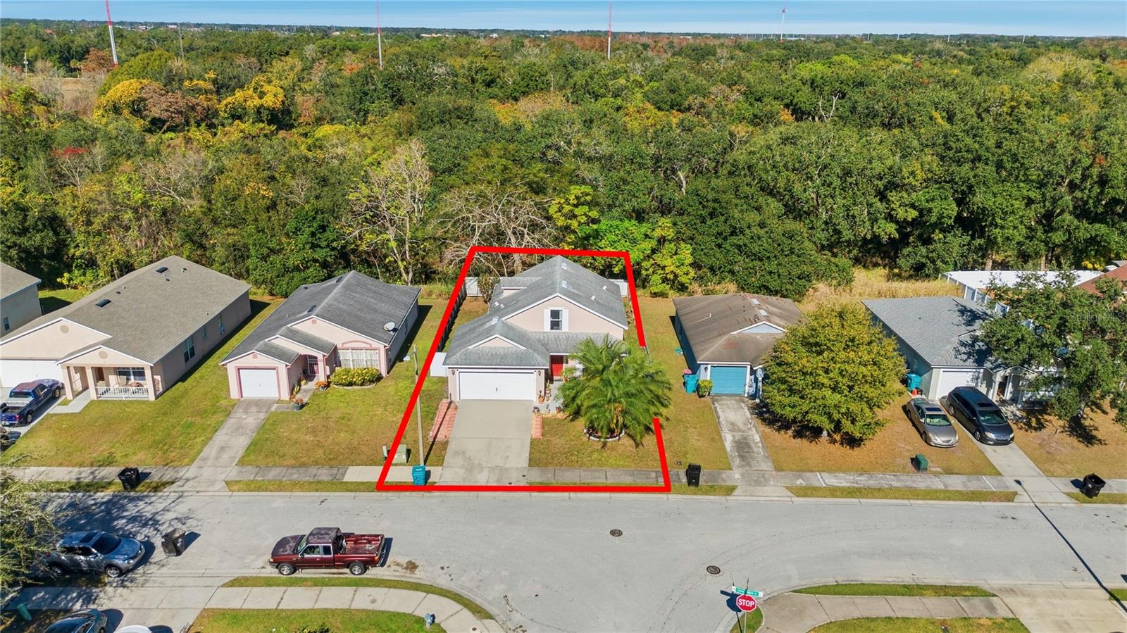 Image 32 of 39 For 5051 Luna Negra Drive