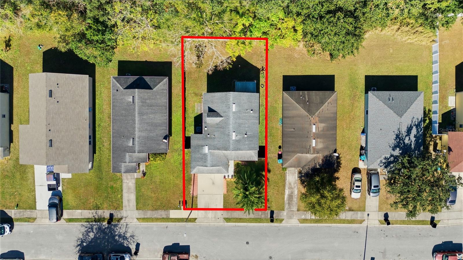 Image 37 of 39 For 5051 Luna Negra Drive