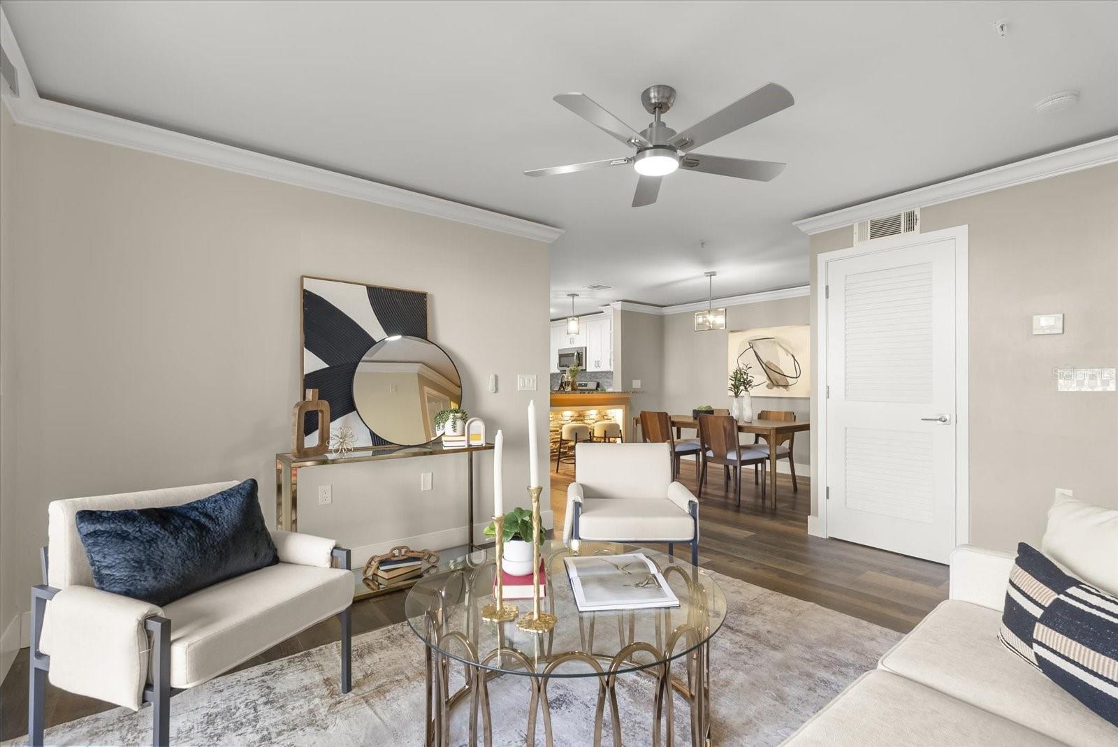 Image 10 of 22 For 1919 Summer Club Drive 105