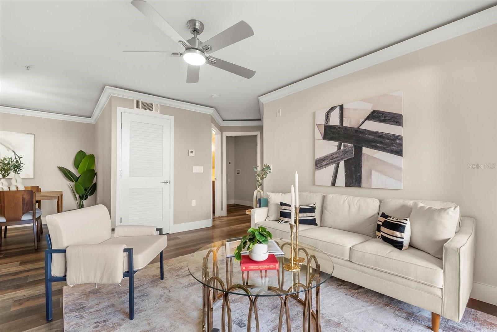 Image 11 of 22 For 1919 Summer Club Drive 105