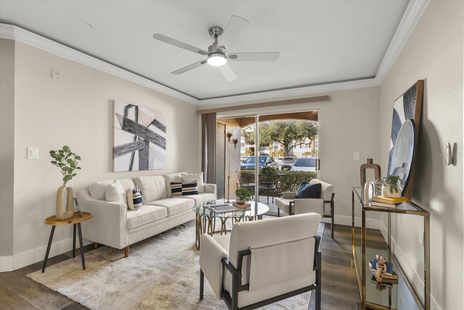 Image 12 of 22 For 1919 Summer Club Drive 105