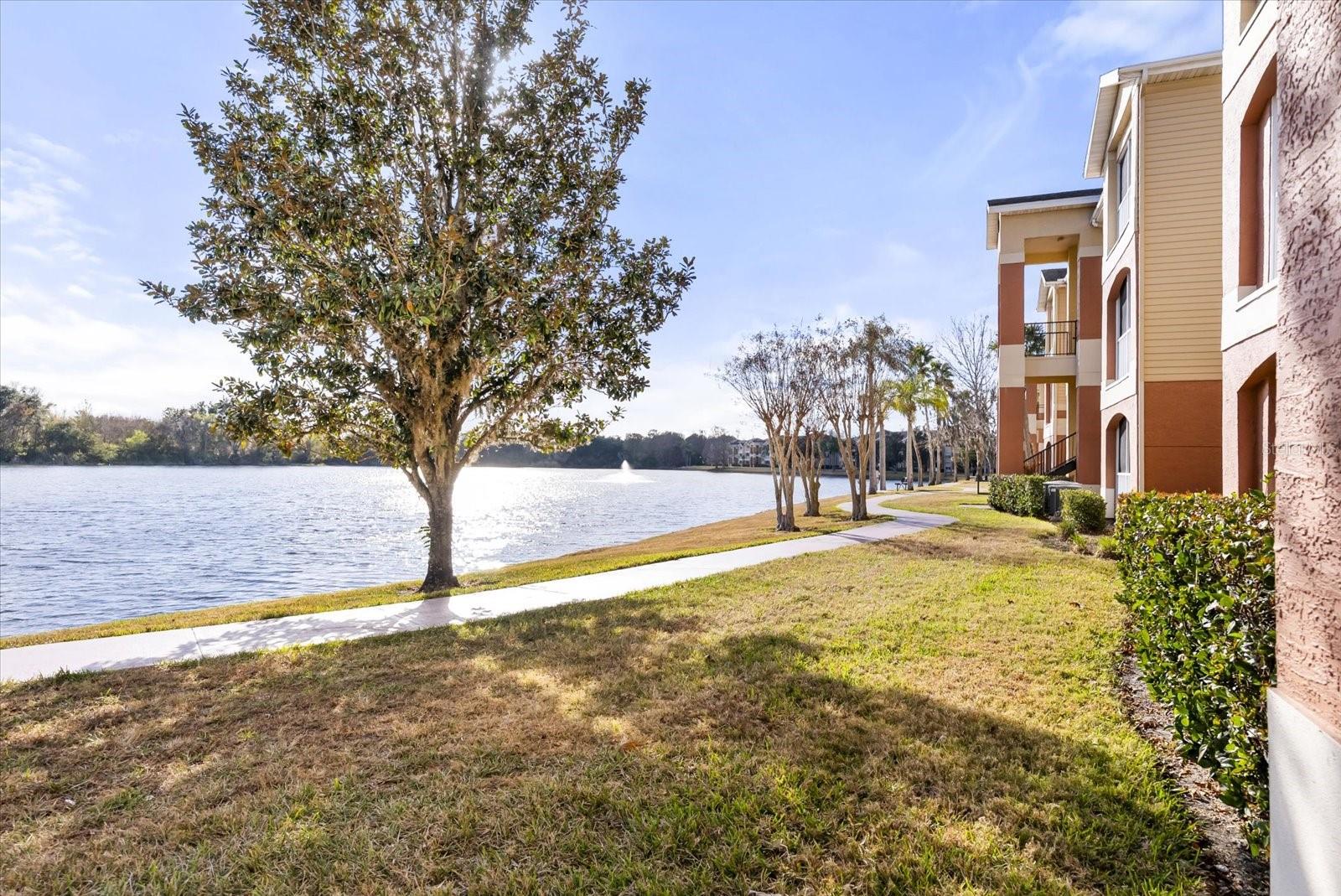 Image 22 of 22 For 1919 Summer Club Drive 105