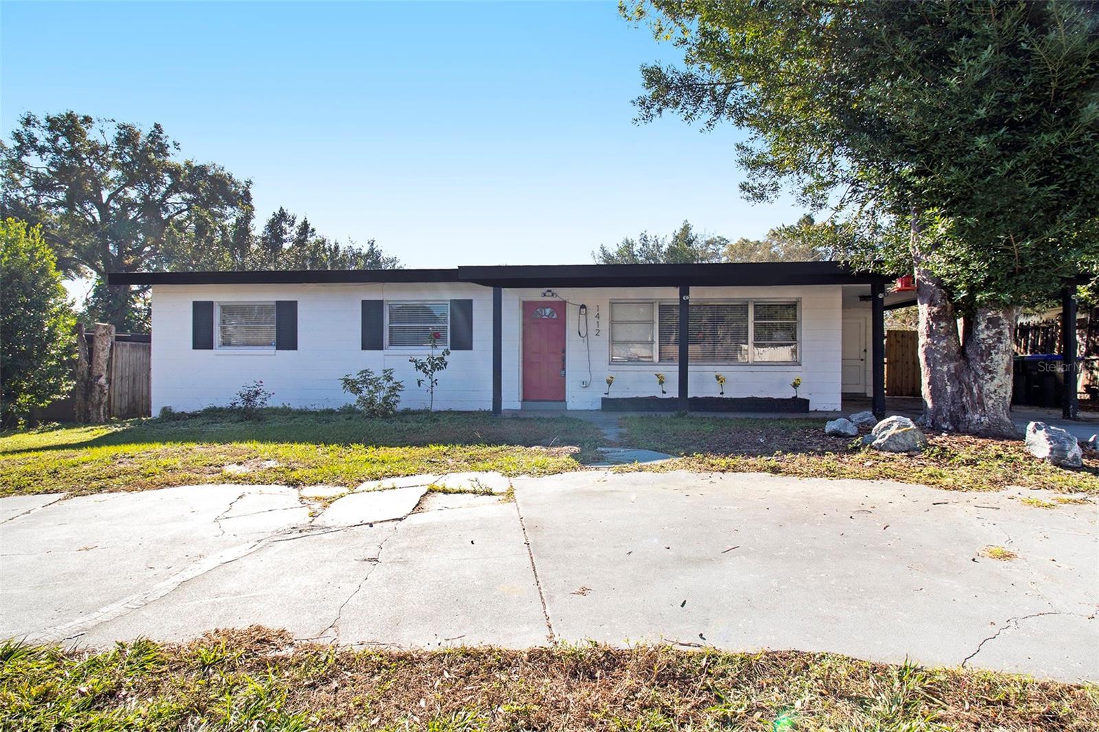 Details for 1412 Lakecrest Drive, APOPKA, FL 32703