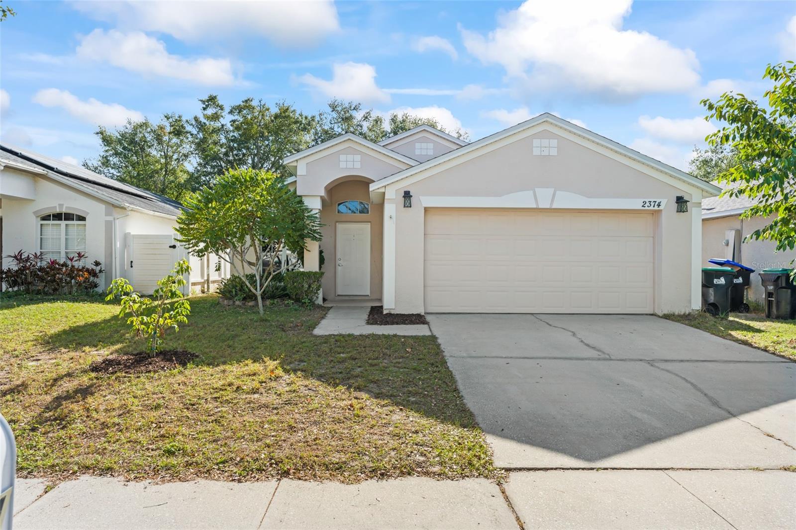 Details for 2374 Blue Sapphire Circle, ORLANDO, FL 32837