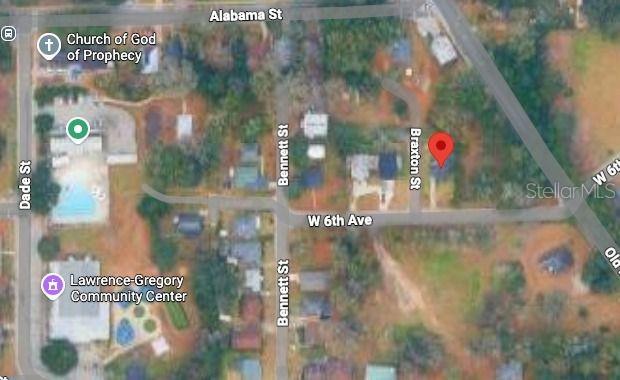 Image 2 of 5 For Braxton Street